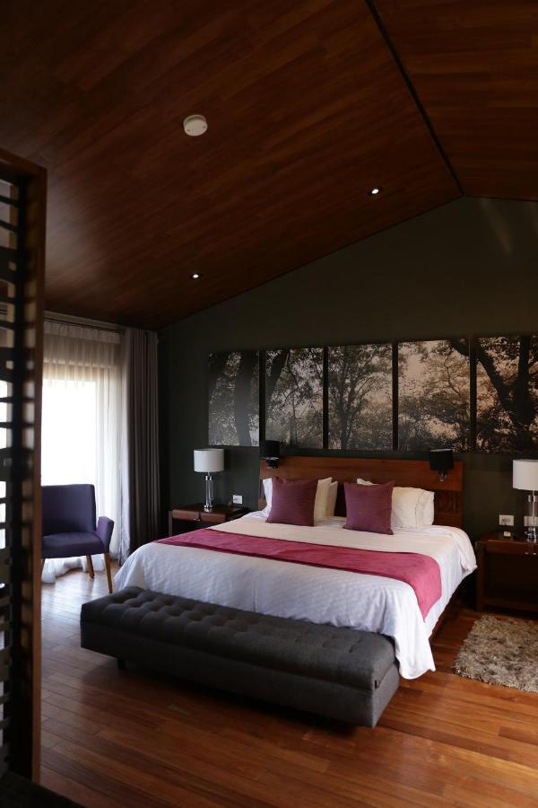 Gamma Monterrey Rincon De Santiago Hotel Santiago  Kültér fotó