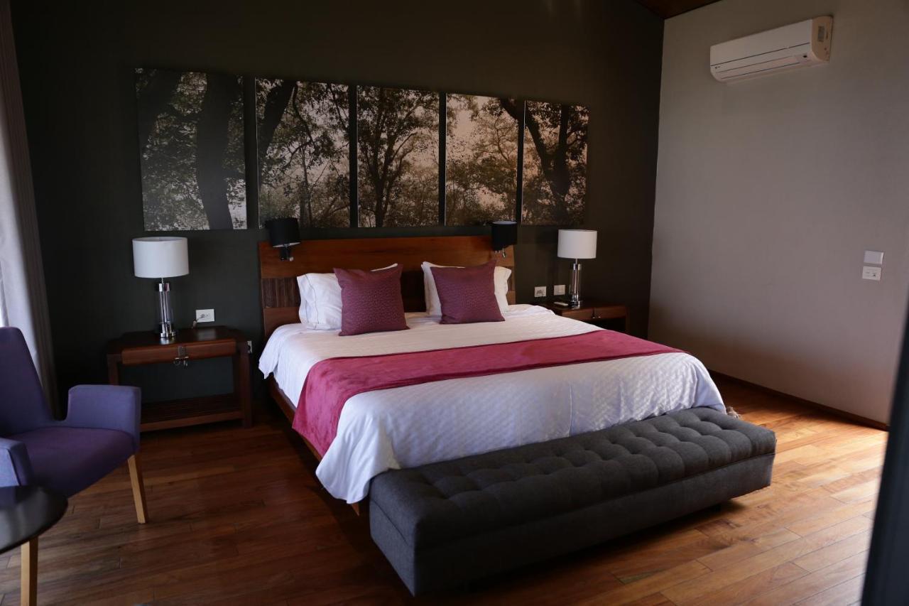 Gamma Monterrey Rincon De Santiago Hotel Santiago  Kültér fotó