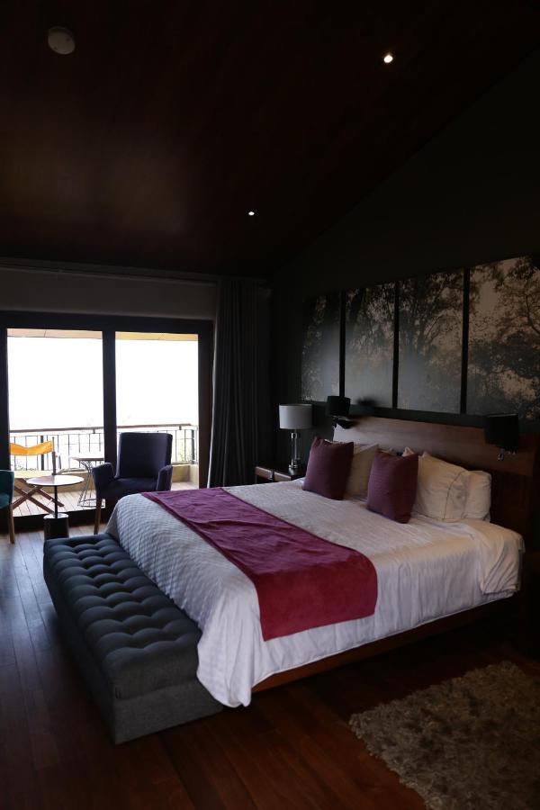 Gamma Monterrey Rincon De Santiago Hotel Santiago  Kültér fotó