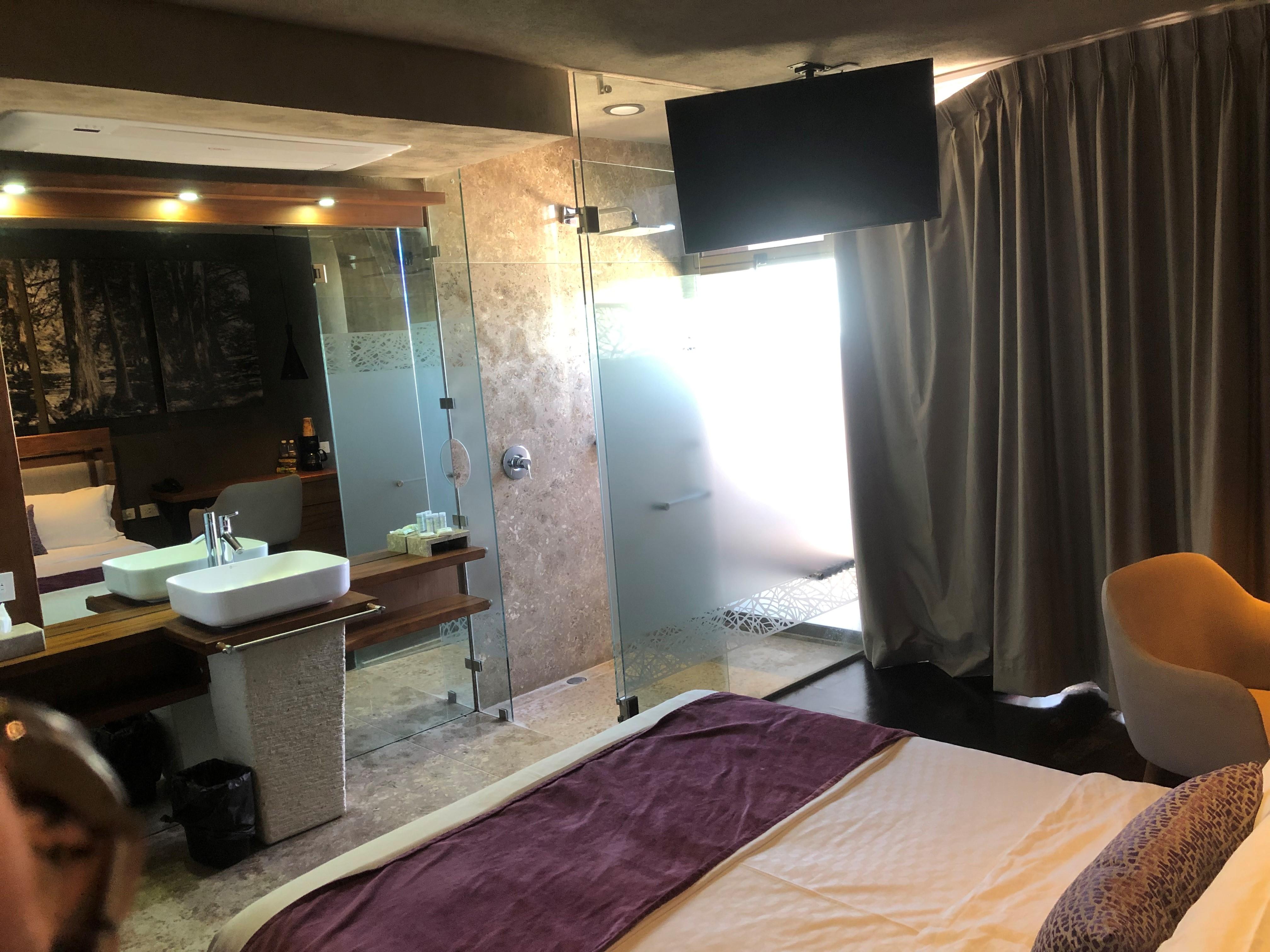 Gamma Monterrey Rincon De Santiago Hotel Santiago  Kültér fotó