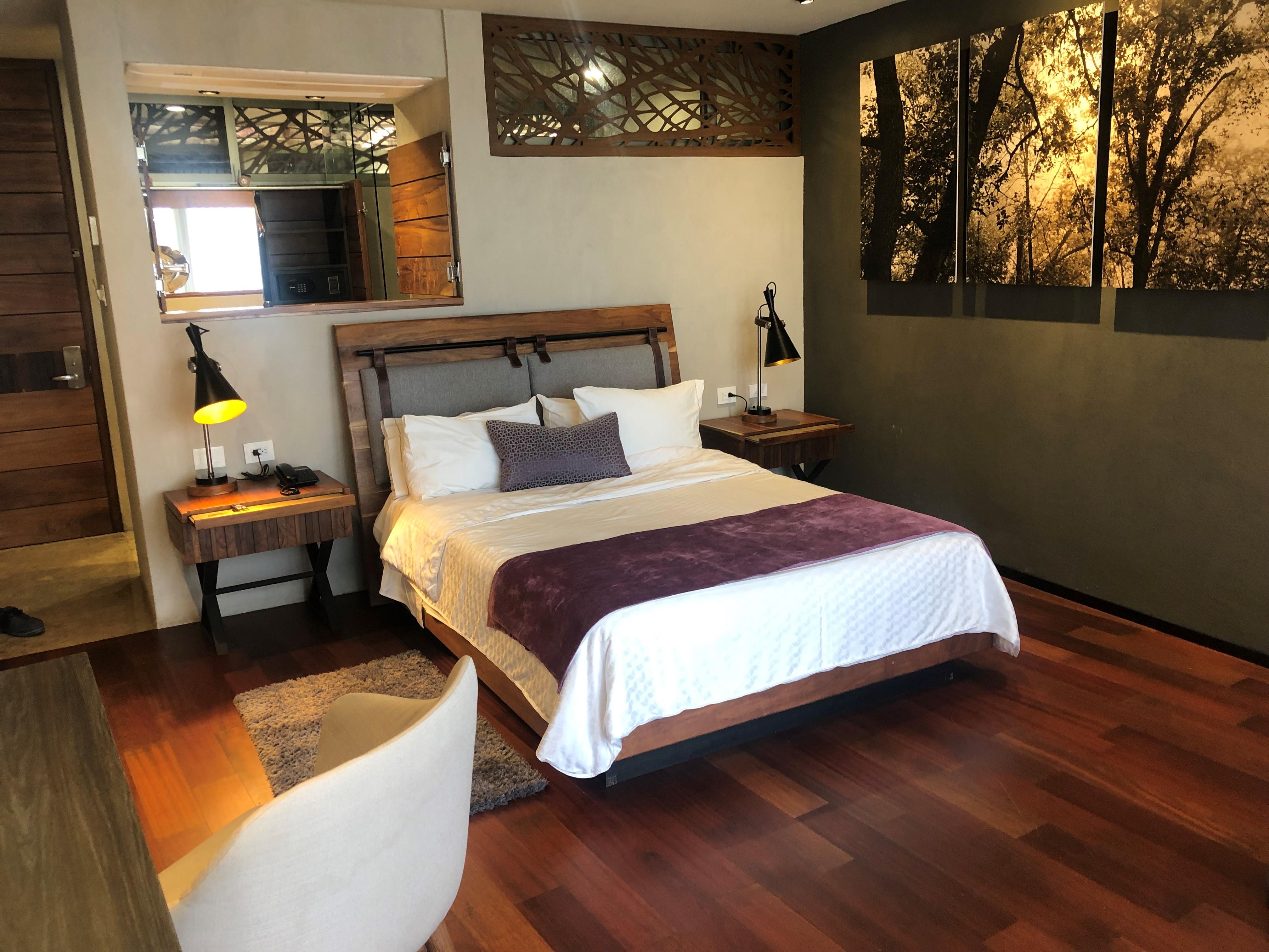 Gamma Monterrey Rincon De Santiago Hotel Santiago  Kültér fotó
