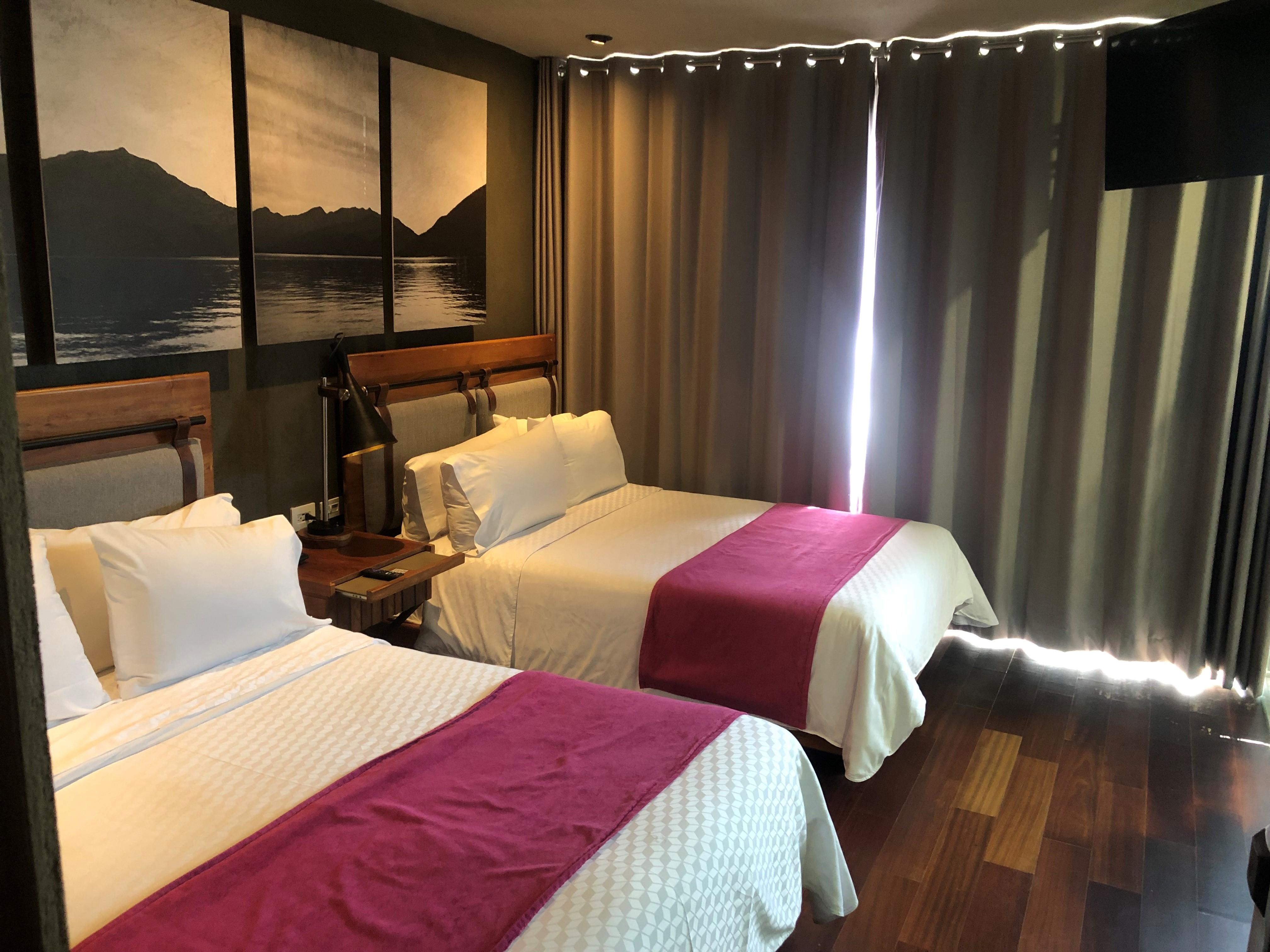 Gamma Monterrey Rincon De Santiago Hotel Santiago  Kültér fotó