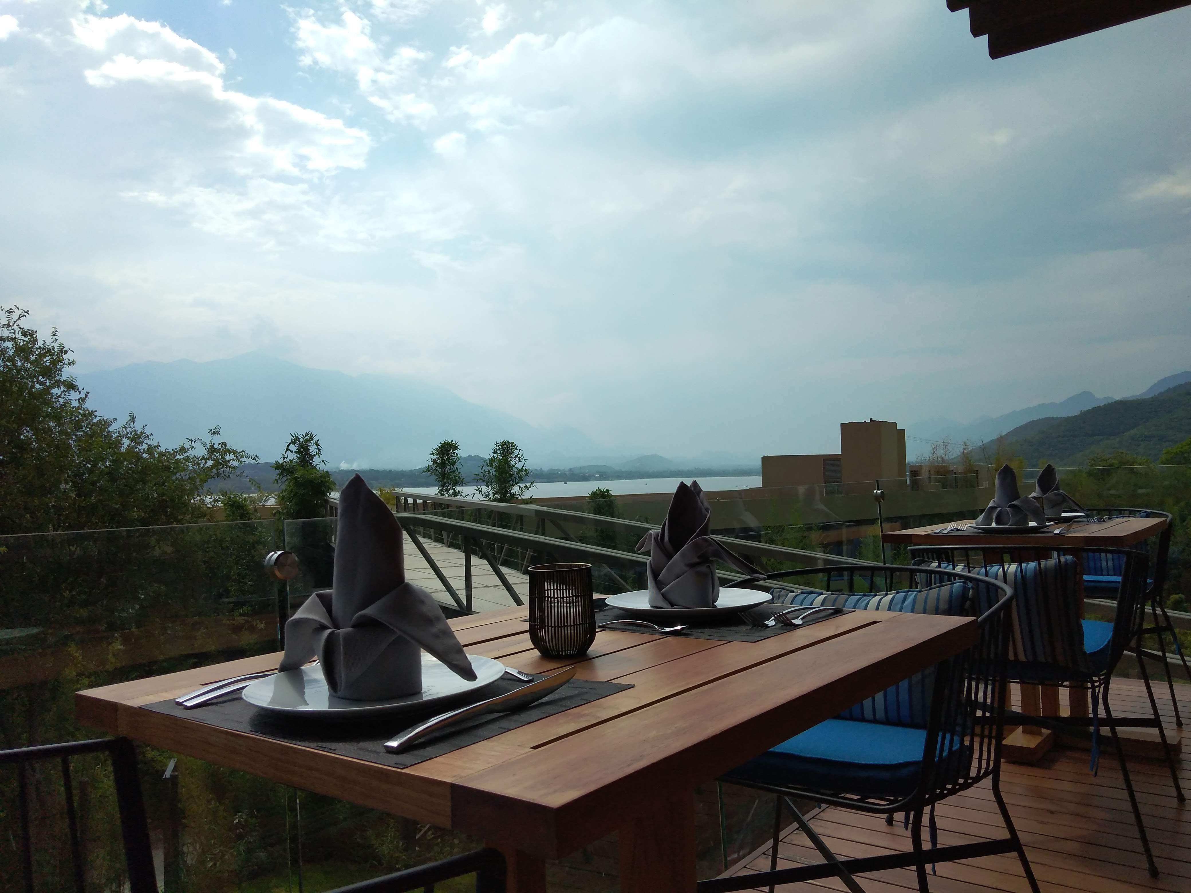 Gamma Monterrey Rincon De Santiago Hotel Santiago  Kültér fotó