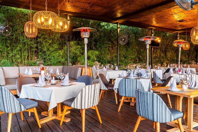 Gamma Monterrey Rincon De Santiago Hotel Santiago  Kültér fotó