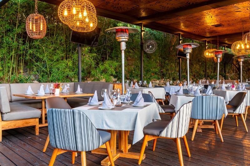 Gamma Monterrey Rincon De Santiago Hotel Santiago  Kültér fotó