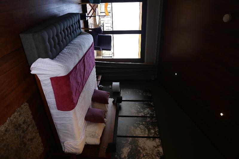 Gamma Monterrey Rincon De Santiago Hotel Santiago  Kültér fotó